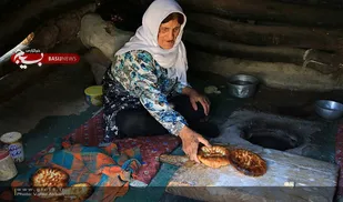 توزیع بیش از 4700 تن آرد خام خانه&zwnj;پز روستایی در استان زنجان