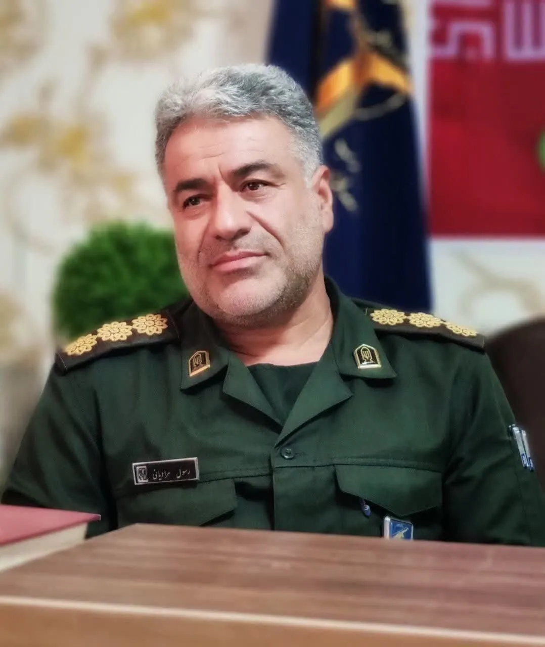 اعزام کاروان زیارتی از ملکشاهی به مرقد امام(ره)