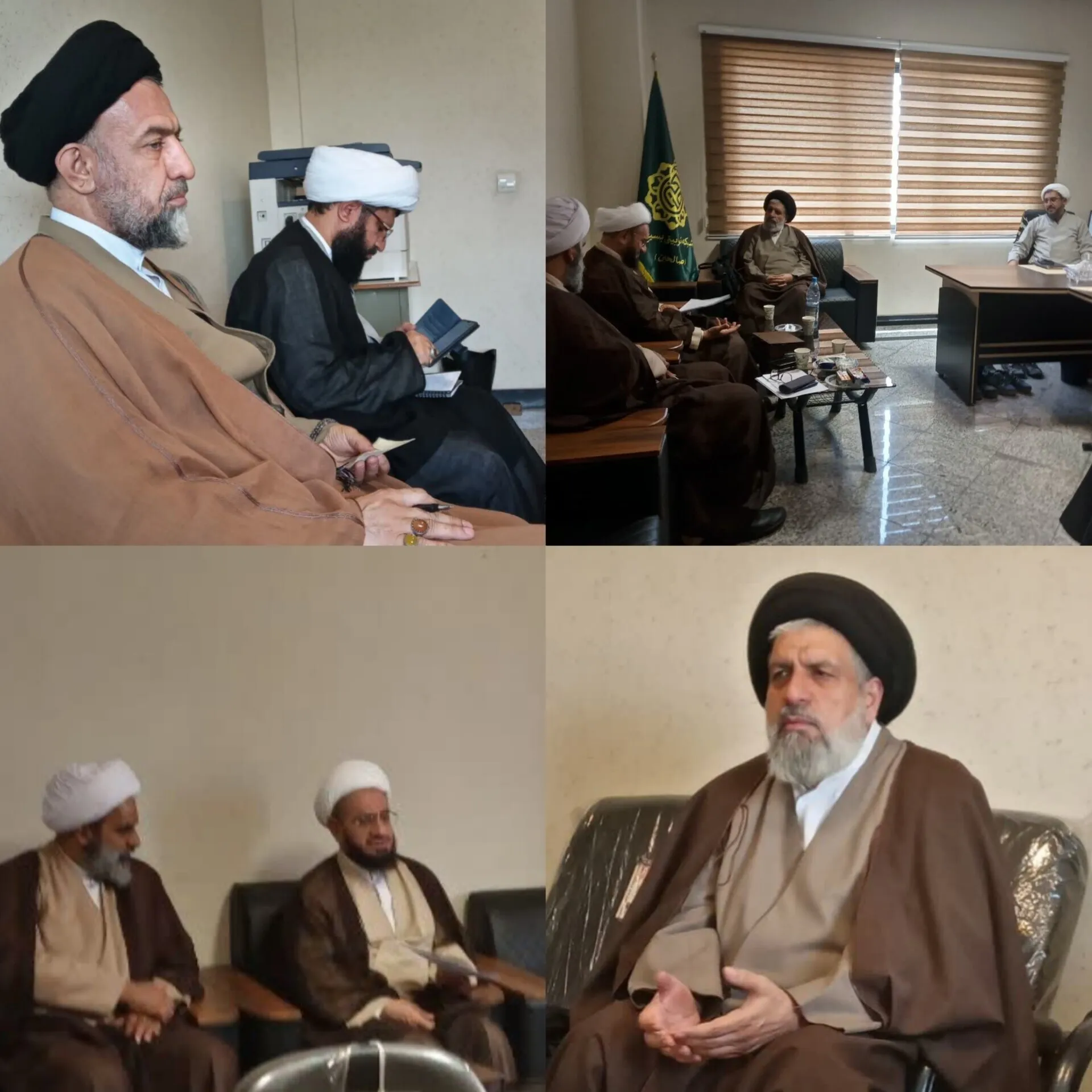 وضعیت استادیاران در طرح شهید بهشتی و پالایش سرمربیان