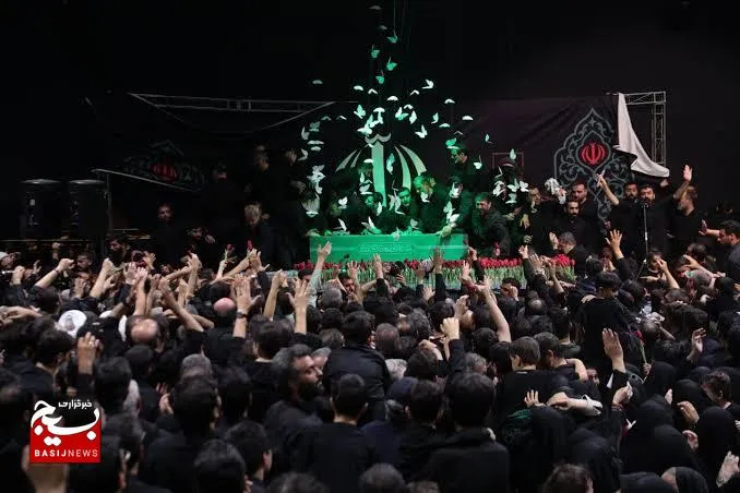 از خون حسین زمان تا عهد یاران؛ برخاستن برای تحقق تمدن نوین اسلامی