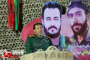 اجرای ۱۸۰ برنامه در لارستان به مناسبت هفته دفاع مقدس/ از گردهمایی و تجلیل از رزمندگان، ایثارگران و جانبازان دفاع مقدس تا فعالیت&zwnj;های جهادی و محرومیت زدایی و افتتاح طرح&zwnj;های عمرانی و آبادانی در مناطق محروم