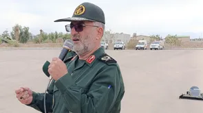 بیش از ۹۰ درصد موشک‌های ایران به اهداف اصابت کرد