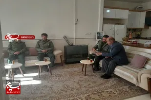 خانواده شهدا به معنای واقعی کلمه مجاهدت کردند