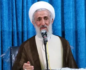 مؤمن خودش را به آمریکا نمی فروشد