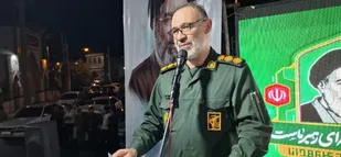 دفاع مقدس، نقطه عطف تبدیل ایران از میدان تا&zwnj;خت&zwnj;وتاز قدرت&zwnj;ها به یک قدرت بازدارنده است