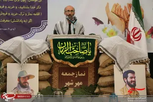 بسیج،خیمه خادمین و دلسوزان نظام با هر فکر و سلیقه ای