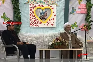 اولیای الهی ملاک ایمان به خدا را دوست داشتن زن می دانند