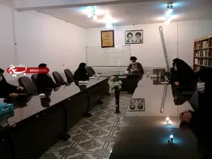 بسیجیان مایه عزت و افتخار ایران اسلامی هستند