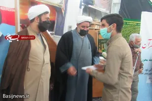 انقلاب اسلامی نشأت گرفته از معارف قرآن کریم بود