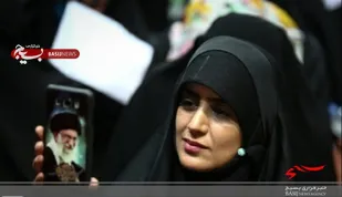 سبک زندگی عفیفانه و عالمانه زن ایرانی نوید بخش تمدن نوینی که در آن کرامت انسانی محترم است/ هیچ حکومتی به اندازه&zwnj;ی جمهوری اسلامی به زن و شخصیت جامع او خدمت نکرده