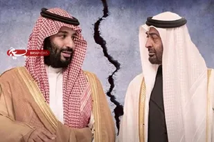 ریاض و ابوظبی در آستانه جنگ اقتصادی