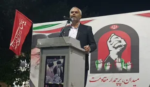 اعتراف وزیر خارجه آمریکا به تقابل تمدنی با ایران