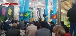 برنامه های فرهنگی گردان های امام حسین علیه السلام لشکر 14 امام حسین علیه السلام در هفته وحدت