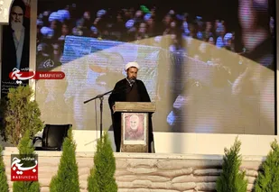 شهید سید حمیدرضا هاشمی، فرمانده&zwnj;ای آسمانی با حیاتی شهیدگونه بود