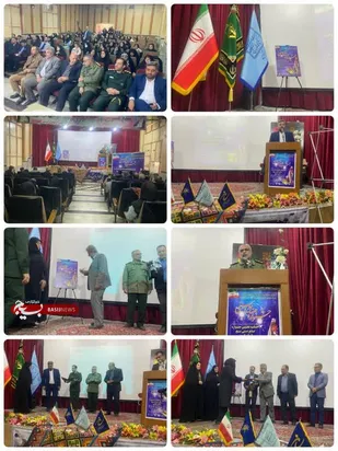 جشنواره صنايع دستى قزوين با انتخاب 12 اثر از هنرمندان به کار خود پایان داد.