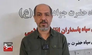 میزبانی معاونت تربیت بدنی سپاه حضرت جوادالائمه (ع) از هیئت دوچرخه&zwnj;سواری بسیج مازندران