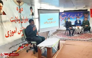 دانش آموزان، یاوران انقلاب اسلامی تا ظهور منجی هستند