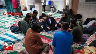 تقوا، چراغ مسیر علم و دانش است