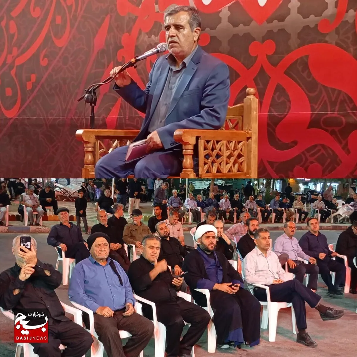 بصیرت ملت؛ رمز پیروزی در جنگ ترکیبی دشمن