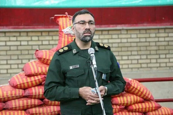 توزیع بیش از ۳۵ هزار بسته معیشتی و بهداشتی و ۳۵ جهیزیه کامل بین نیازمندان