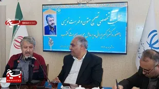 یک میلیون نسخه از میراث مکتوب جهان فارسی است