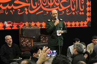 جوانانی از جنس شهید آسمیه، داعش را به زباله دان تاریخ فرستادند