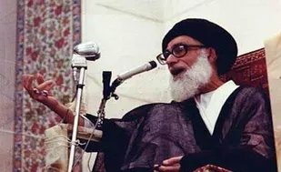 مواظب باشید گرگ&zwnj;ها شما را از "رهبر" جدا نکنند
