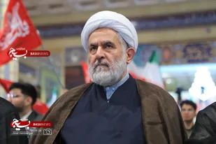 پیام رئیس سازمان بسیج مستضعفین در پی درگذشت پدر گرامی شهید اقتدار بسیج &laquo;مسعود صادقی کتی&raquo;
