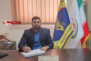 کارمندان بسیجی در روشنگری مردم در انتخابات نقش مؤثری دارند