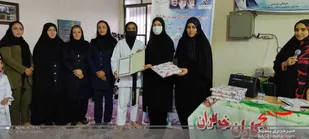 برگزاری ویژه برنامه باشگاه به باشگاه بسیج ورزشکاران استان کرمان