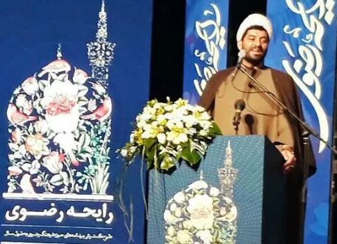 مصرف فرهنگی غیر از ائمه(ع) یک سرطان فرهنگی است