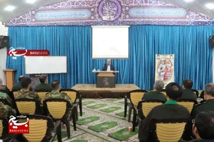 جهاد تبیین نیاز امروز کشور/استیصال دشمن صهیونیستی در مقابله با جبهه مقاومت