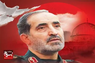 مراسم تشییع و بزرگداشت سپهبد شهید علی شادمانی در همدان برگزار می&zwnj;شود