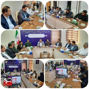 لزوم انسجام و برنامه&zwnj;ریزی دقیق برای پیشگیری از شیوع پشه آئدس در ایرانشهر &nbsp;