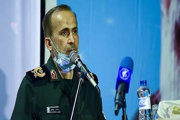 گروه‌های جهادی در استان فارس بر اساس یک شبکه منظم اقدام به فعالیت کنند