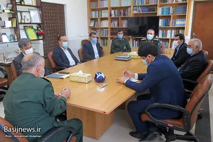 امروز چرخش اقتصاد کشور بر پایه قشر کارگر استوار است/ تأکید بر جذب نیرو&zwnj;های بومی در عسلویه +تصاویر