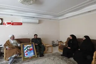روحانیت نسبت به سایر اقشار بیشترین شهدا را تقدیم انقلاب نموده است