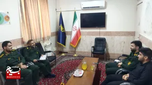 طرح محله محوری، استفاده از ظرفیت بسیج برای خدمت رسانی به مردم محله است