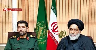 آمریکا یک قدرت جهانی نیست/۹ دی، یوم الله حماسی و انقلابی