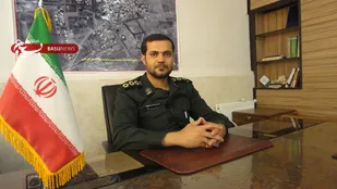 دوره آموزشی شهید الله&zwnj;دادی در قهاوند برگزار شد