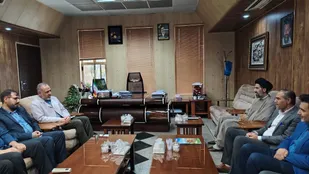 آمادگی سپاه برای همکاری با دستگاه قضا