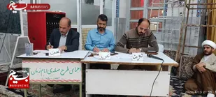 بیست و پنجمین دوره&zwnj;ی مسابقات اذان در شهرستان اشتهارد برگزار شد
