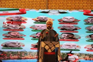 گرامیداشت سالروز آزادسازی رفیع؛ تجلی وحدت، ایثار و مقاومت مردم خوزستان