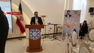 نقش خبرنگاران همسان نقش معلمان تاریخ است
