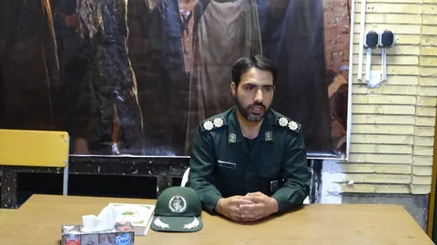 با ولایت مداری توطئه  اقتصادی دشمن را نابود خواهیم کرد