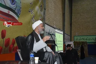 برگزاری یادواره شهید مدافع امنیت محمد رسول دوست محمدی