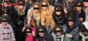 مسئولان اراده ای برای اجرای قوانین حجاب ندارند