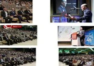 مراسم تقدیراز جانبازان، ایثارگران و بسیجیان نمونه دردانشگاه برگزار شد