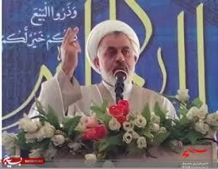 حضور مردم در برنامه ها پرشور و با صلابت است