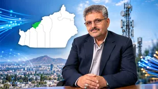 پوشش ۴۰۰ خانوار جدید در پروژه&zwnj;های در حال اجرا فیبرنوری شهرستان مهدیشهر